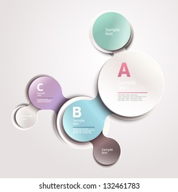 Design circle.