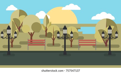 design city park