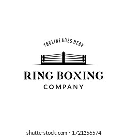 design classic logo boxing inspirations