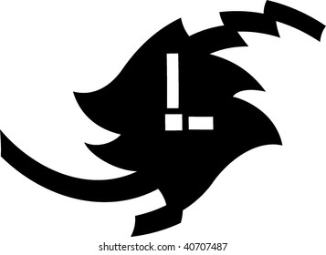 Design clock tattoo
