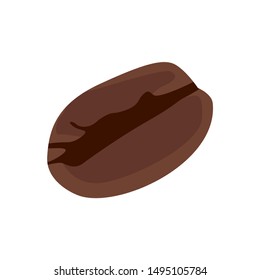 the design of coffee beans with different designs