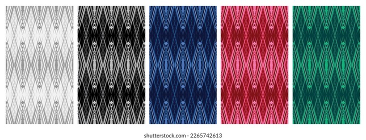 Design collection Aztec modern trendy style.
Fabric pattern seamless patterns.