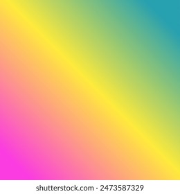 design with color gradations that create an abstract background