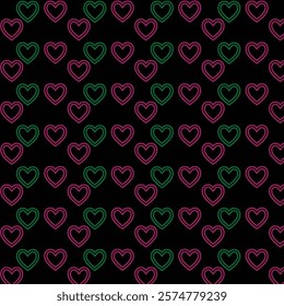 design color seamless art pattern