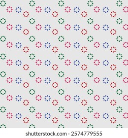 design color seamless art pattern