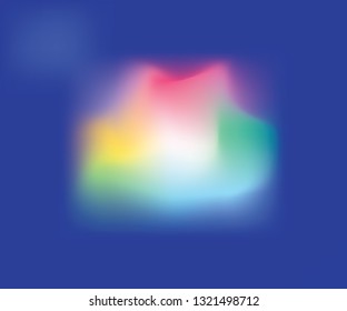 Design colorful background.Vector Illustration.