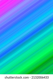 Design colorful line abstract background 