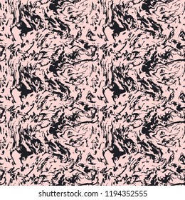 Design colorful Marble seamless pattern. Vector illustration