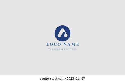 design for Company and Business A logo