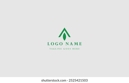 design for Company and Business A logo
