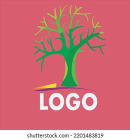 Design company logo vector illustration