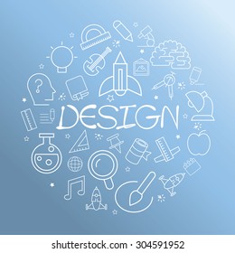 design concept