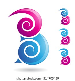 193,549 Swirl Letters Images, Stock Photos & Vectors | Shutterstock