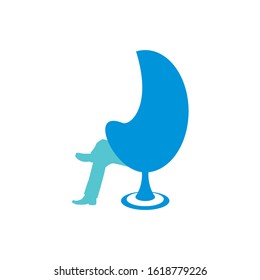 Design a concept logo for an event