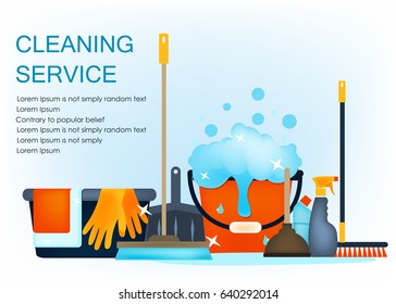 Design Concept for Social Network and Social Media. Vector