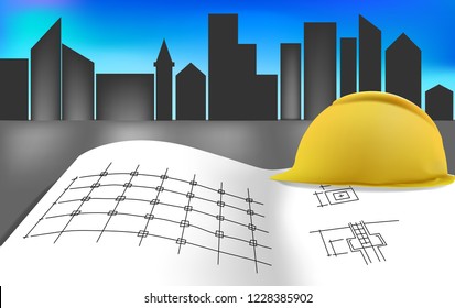 Design and construction of buildings