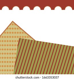 design copy space for background