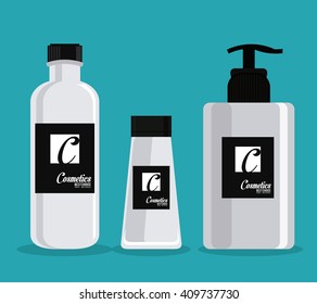 Design of Cosmetics and Make up 