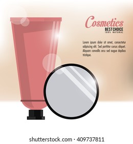 Design of Cosmetics and Make up 