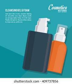 Design of Cosmetics and Make up 
