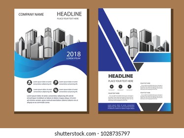 design cover book brochure layout flyer poster background annual report