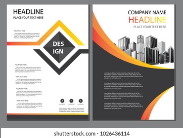 5,910,452 Brochure template Images, Stock Photos & Vectors | Shutterstock