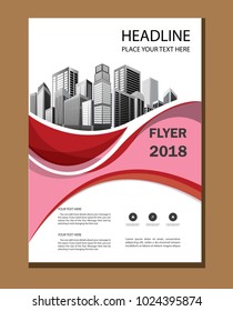 Design cover business template
