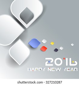 Design Cover Calendar Design - Typography