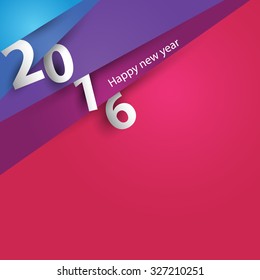 Design Cover Calendar Design - Typography - Design corner paper