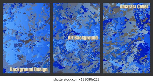 Design of covers and backgrounds.. Fits for : Layout, Poster Background, Artwork, Wall Art , Cover, Print, Cover. Vector illustration eps-10