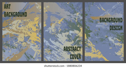 Design of covers and backgrounds.. Fits for : Layout, Poster Background, Artwork, Wall Art , Cover, Print, Cover. Vector illustration eps-10