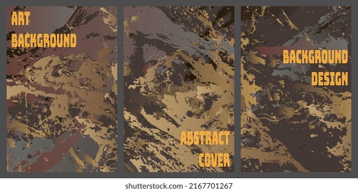 Diseño de cubiertas y fondos. Para: Diseño, Fondo del afiche, Material gráfico, Arte de pared, Cubierta, Impresión, Cubierta. Ilustración vectorial eps-10