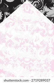 The design creates a modern, energetic look suitable for sports jerseys, team uniforms, activewear, and custom apparel. Perfect for football, running, cycling, or esports shirt designs, this pattern adds depth, movement, and a contemporary visual style.