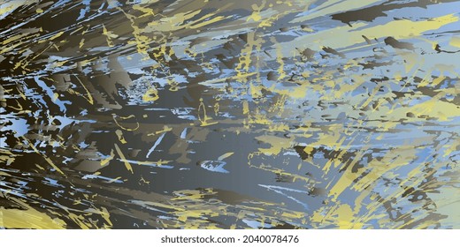 Design creative background for business cards and banners. Background picture for printing. Vector illustration