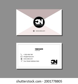 Design creative Business Card for Identity 3