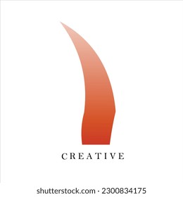 design creative to company  icon