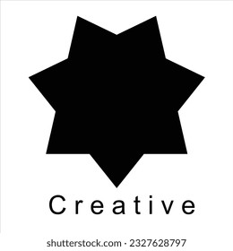 DESIGN CREATIVE SYMBOLS ICON LOGO