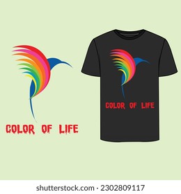design a creative t shirt. texture design t shirt. different types Of color Hope You like it
Thanks
