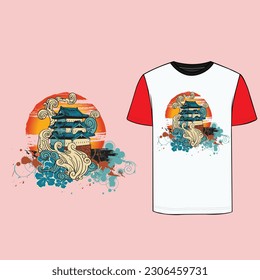 
diseñar una camiseta creativa. camiseta de diseño de textura. Es un bonito color de camiseta llena. plantilla de diseño de camiseta vectorial.  diferentes tipos de color Esperanza Te gusta
Gracias
