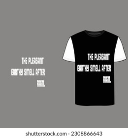 design a creative t shirt. texture design t shirt.Its a nice color full t shirt. vector t shirt design template.  different types Of color Hope You like it
Thanks
