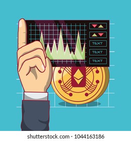 Design of Cryptocurrency types