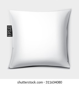 Design cushion (Pillow)
Vector pillow.