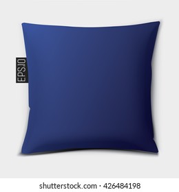 Design cushion (Pillow)

Vector pillow color "Snorkel Blue".