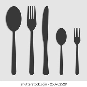design cutlery set