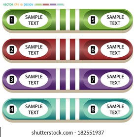Design of cylinder shape