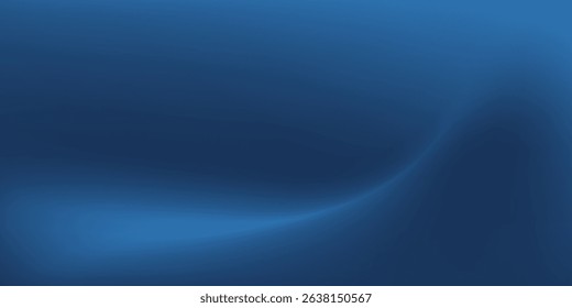 Design dark blue gradient background featuring a subtle noise texture. Ideal as a sophisticated backdrop for various background abstract simple modern