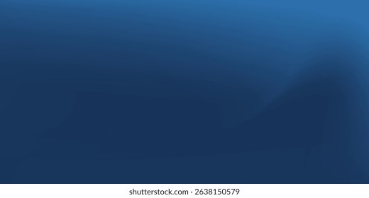 Design dark blue gradient background featuring a subtle noise texture. Ideal as a sophisticated backdrop for various background abstract simple