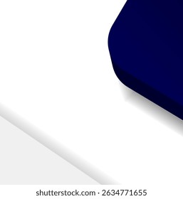 design dark blue and gray background vectors with minimalist modern styles for promotional purposes, and others