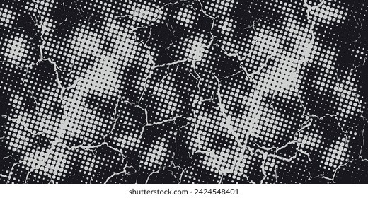 design of dark wood background. vector ilustrator