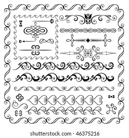 Design decoration
